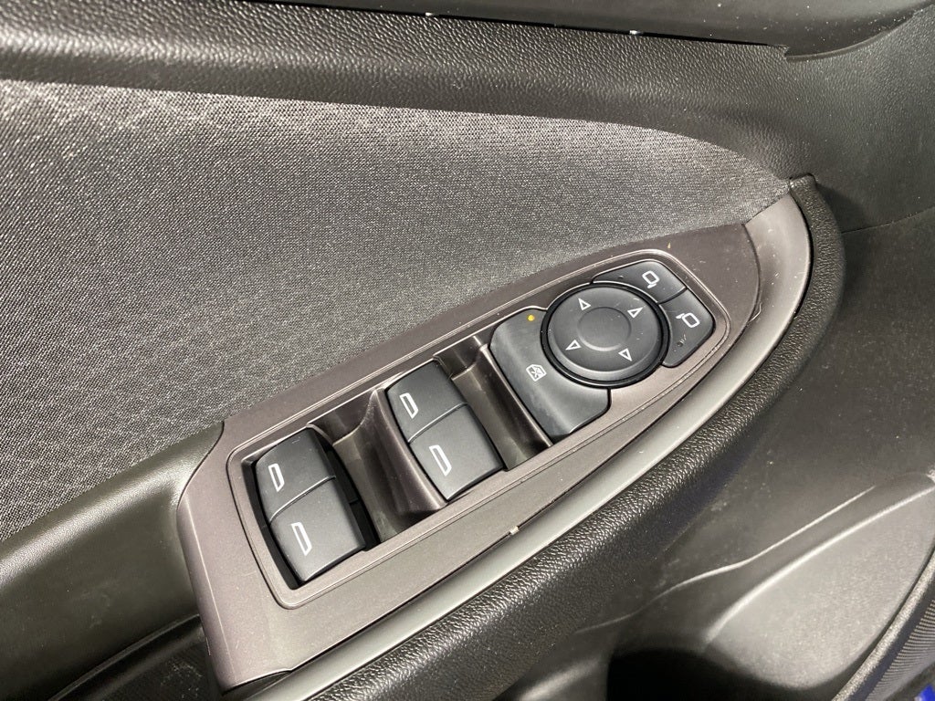 2023 Chevrolet Malibu RS