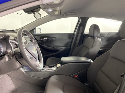 2023 Chevrolet Malibu RS