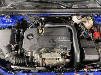 2023 Chevrolet Malibu RS