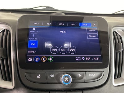 2023 Chevrolet Malibu RS