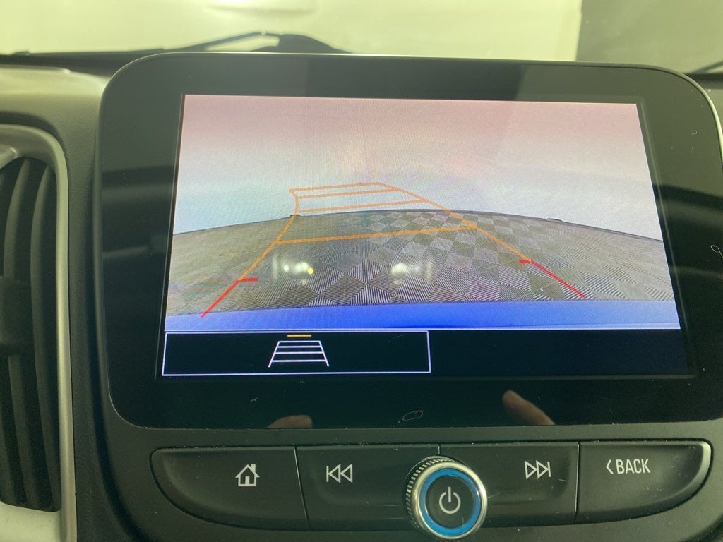 2023 Chevrolet Malibu RS