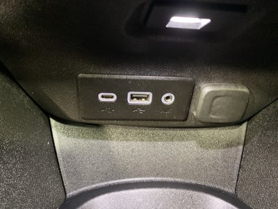 2023 Chevrolet Malibu RS