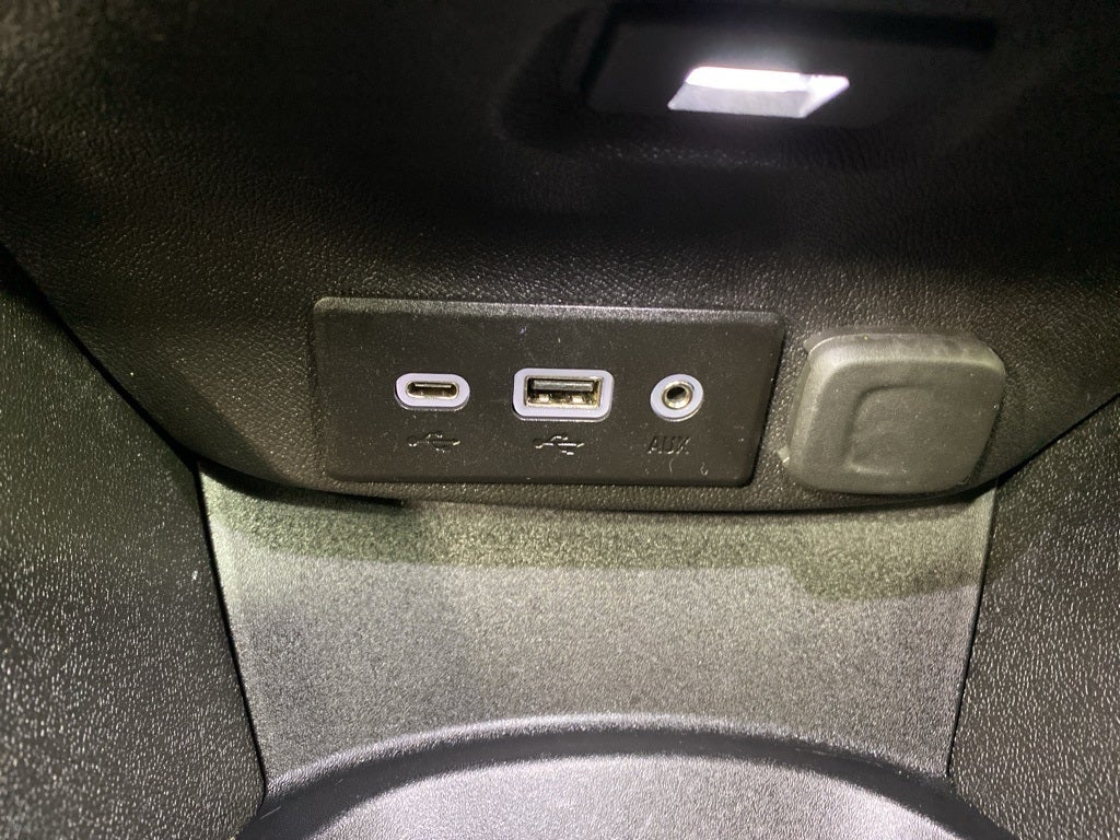 2023 Chevrolet Malibu RS