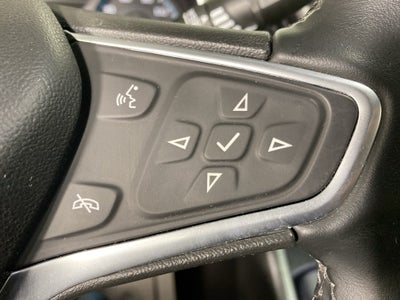 2023 Chevrolet Malibu RS