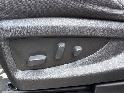 2020 GMC Yukon SLE