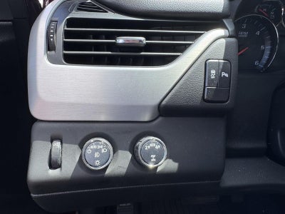 2020 GMC Yukon SLE