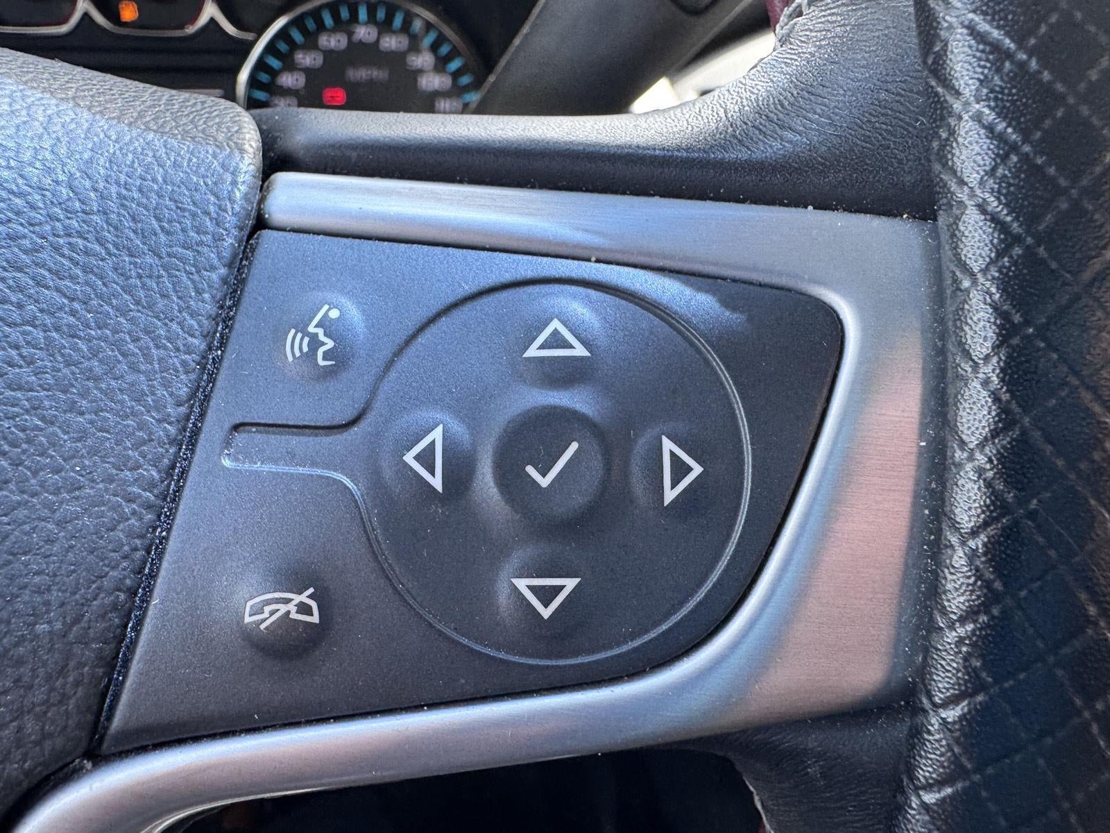 2020 GMC Yukon SLE