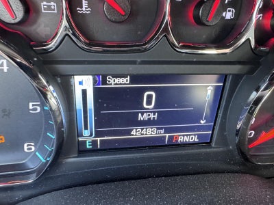 2020 GMC Yukon SLE