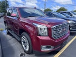 2020 GMC Yukon SLE