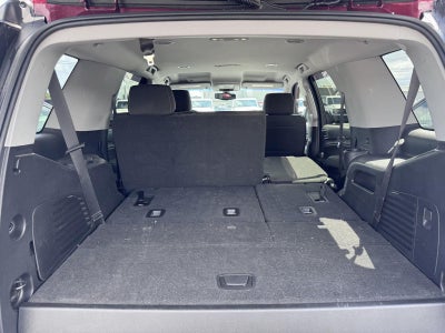 2020 GMC Yukon SLE