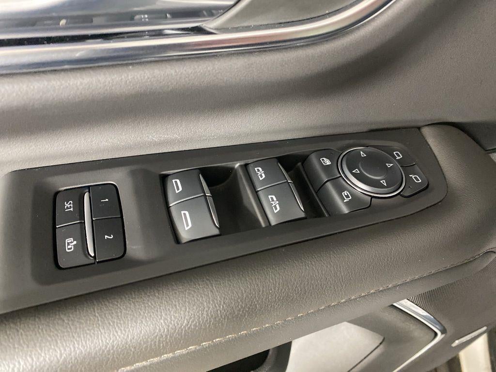 2024 Chevrolet Tahoe High Country HIGH COUNTRY