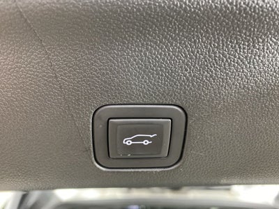 2024 Chevrolet Tahoe High Country HIGH COUNTRY