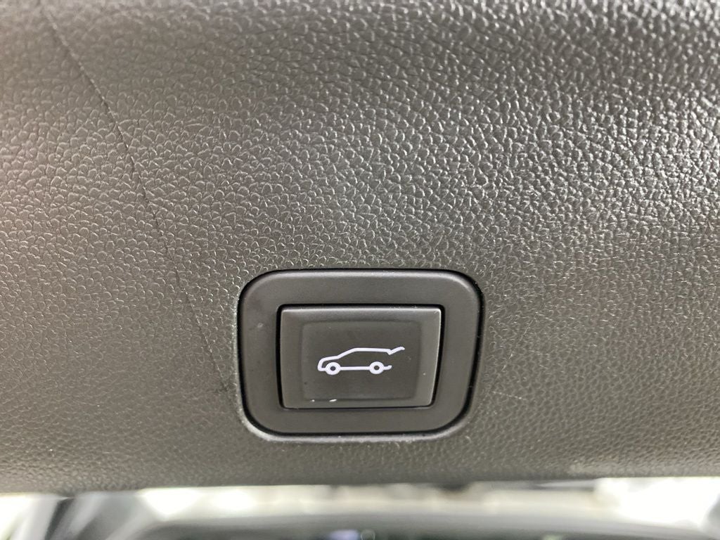 2024 Chevrolet Tahoe High Country HIGH COUNTRY