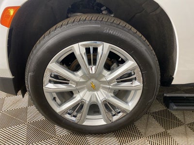 2024 Chevrolet Tahoe High Country HIGH COUNTRY