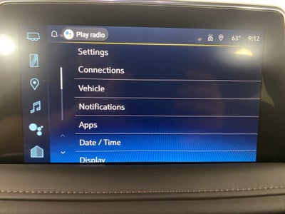 2024 Chevrolet Tahoe High Country HIGH COUNTRY