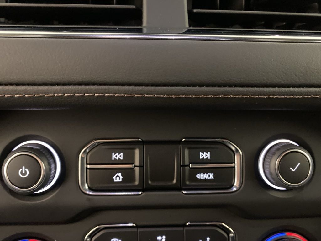 2024 Chevrolet Tahoe High Country HIGH COUNTRY