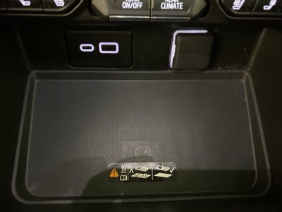 2024 Chevrolet Tahoe High Country HIGH COUNTRY