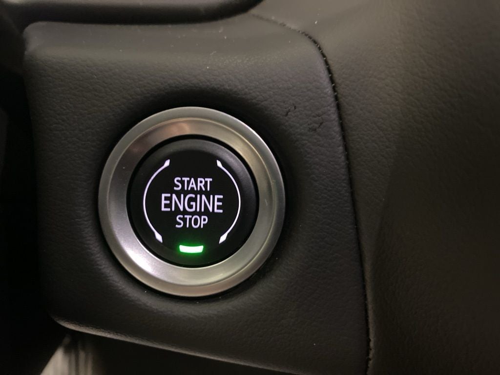 2024 Chevrolet Tahoe High Country HIGH COUNTRY