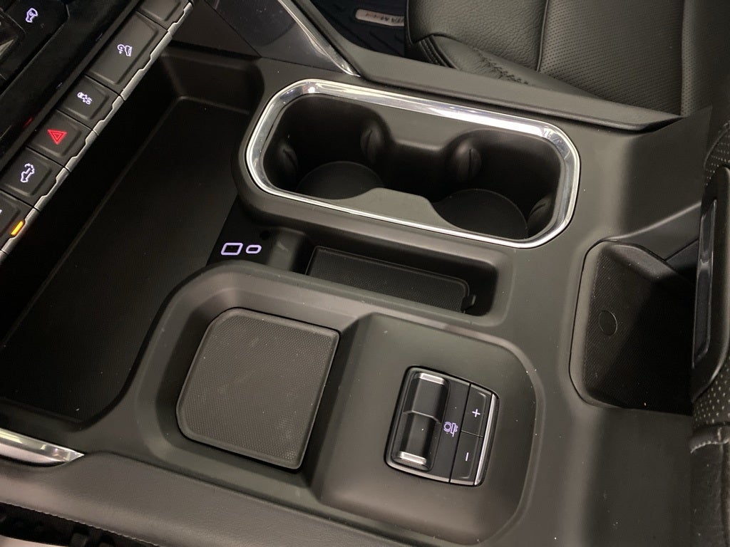 2024 GMC Sierra 2500HD Denali Crew Cab