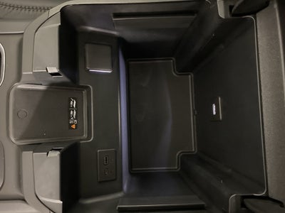 2024 GMC Sierra 2500HD Denali Crew Cab