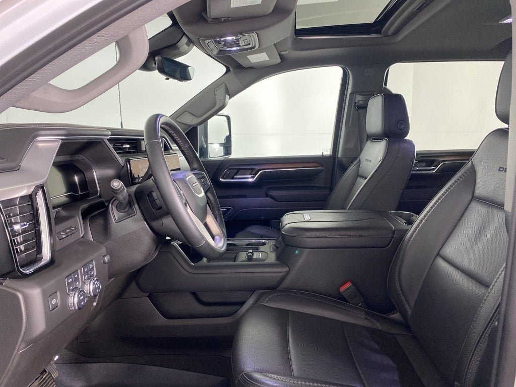 2024 GMC Sierra 2500HD Denali Crew Cab