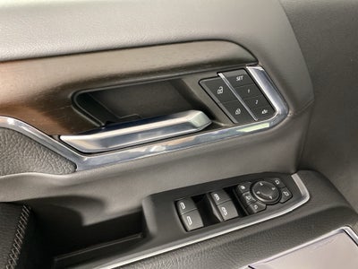 2024 GMC Sierra 2500HD Denali Crew Cab