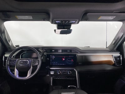 2024 GMC Sierra 2500HD Denali Crew Cab