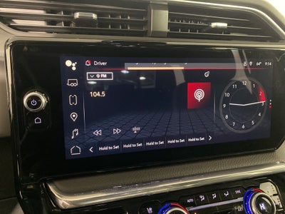 2024 GMC Sierra 2500HD Denali Crew Cab