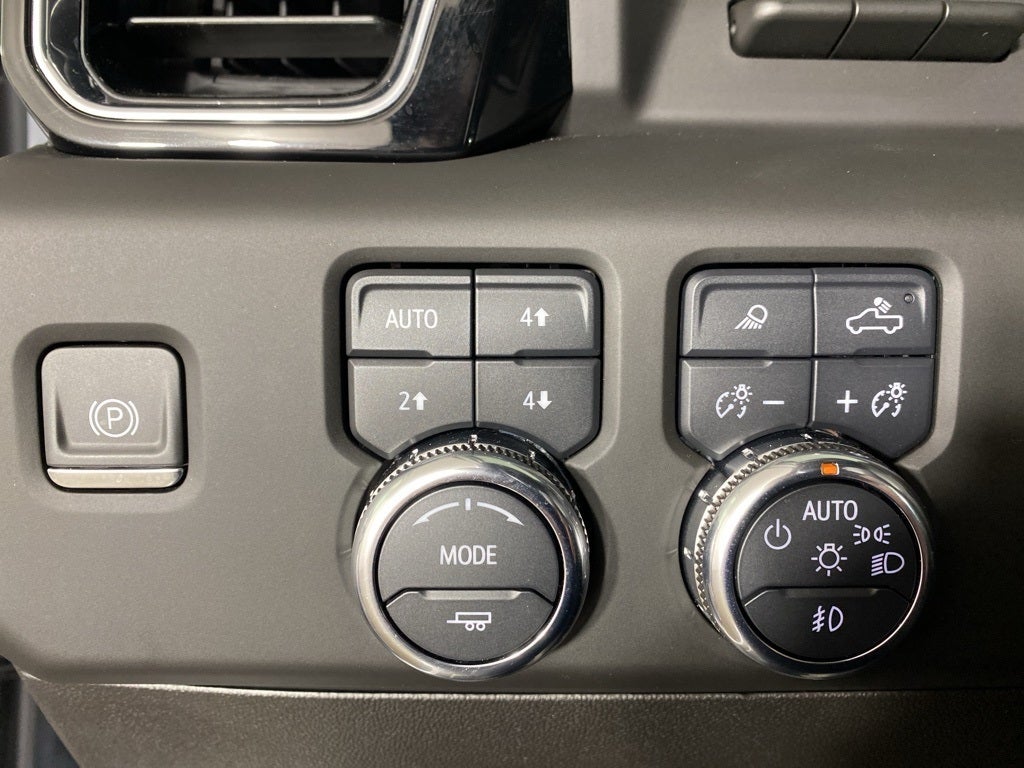 2024 GMC Sierra 2500HD Denali Crew Cab