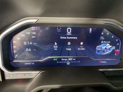 2024 GMC Sierra 2500HD Denali Crew Cab