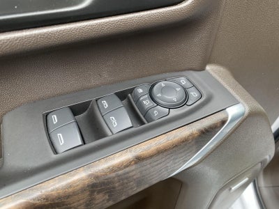 2021 GMC Sierra 2500HD Denali