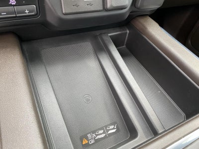 2021 GMC Sierra 2500HD Denali