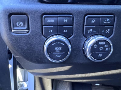 2025 GMC Sierra 2500HD SLT