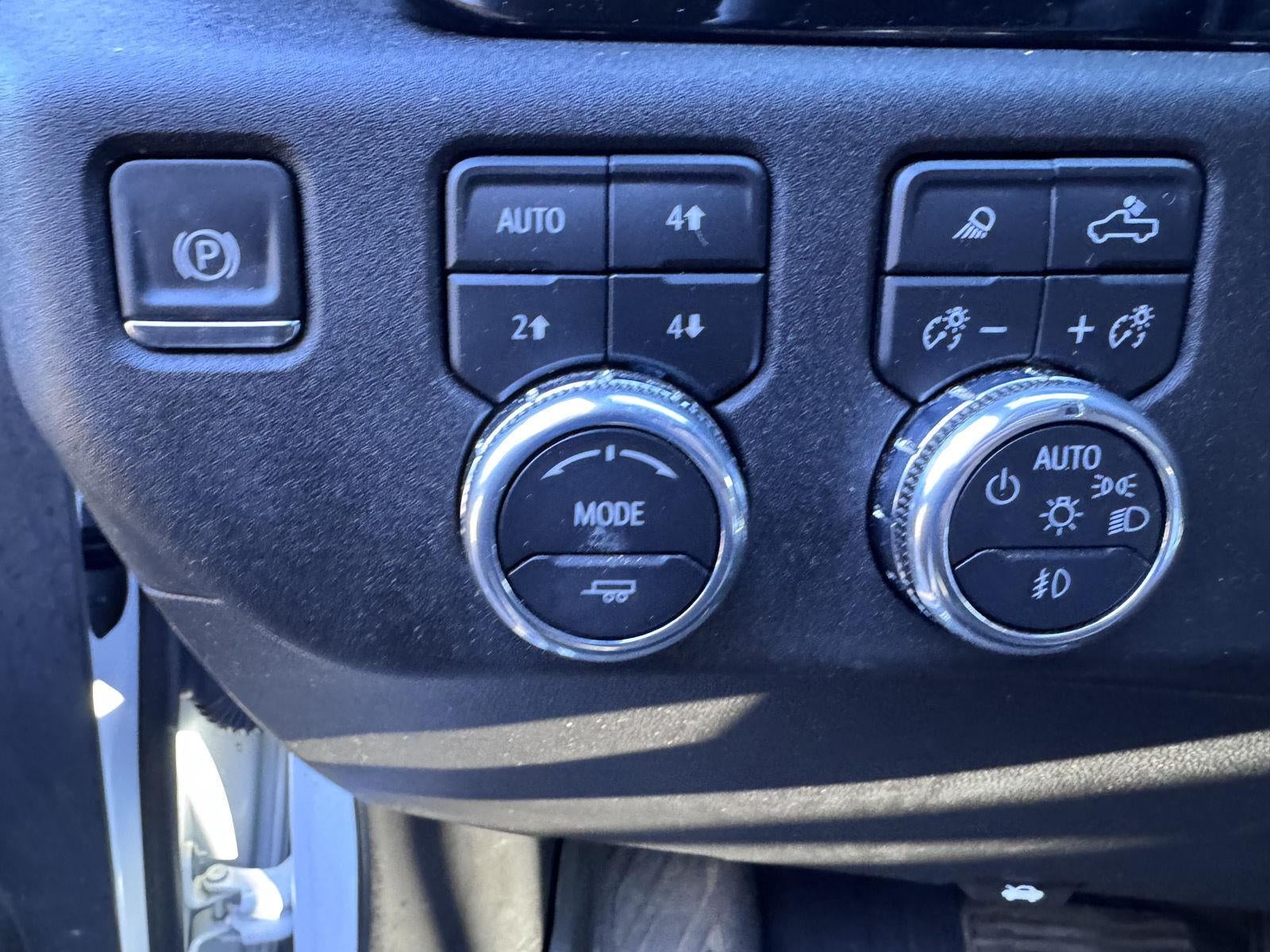 2025 GMC Sierra 2500HD SLT
