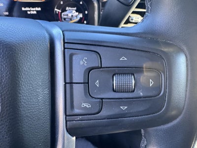 2025 GMC Sierra 2500HD SLT
