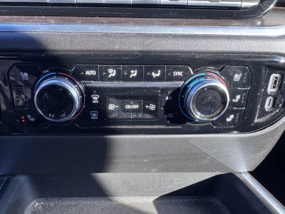 2025 GMC Sierra 2500HD SLT