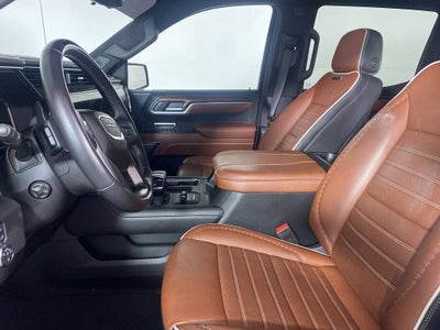 2023 GMC Sierra 1500 Denali Ultimate Crew Cab