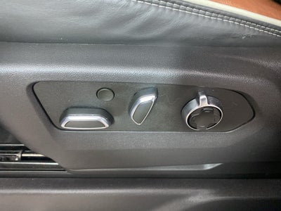 2023 GMC Sierra 1500 Denali Ultimate Crew Cab