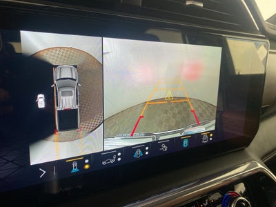 2023 GMC Sierra 1500 Denali Ultimate Crew Cab