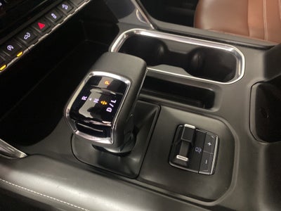 2023 GMC Sierra 1500 Denali Ultimate Crew Cab