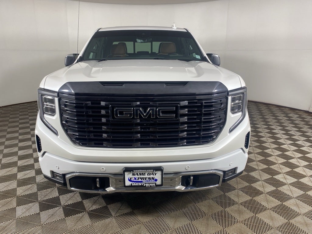 2023 GMC Sierra 1500 Denali Ultimate Crew Cab