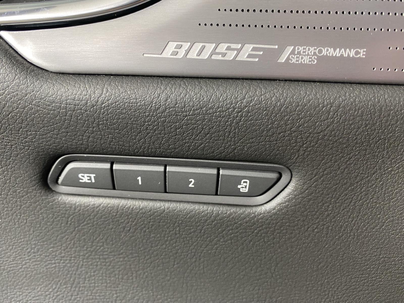 2023 Cadillac Xt5 AWD Premium Luxury