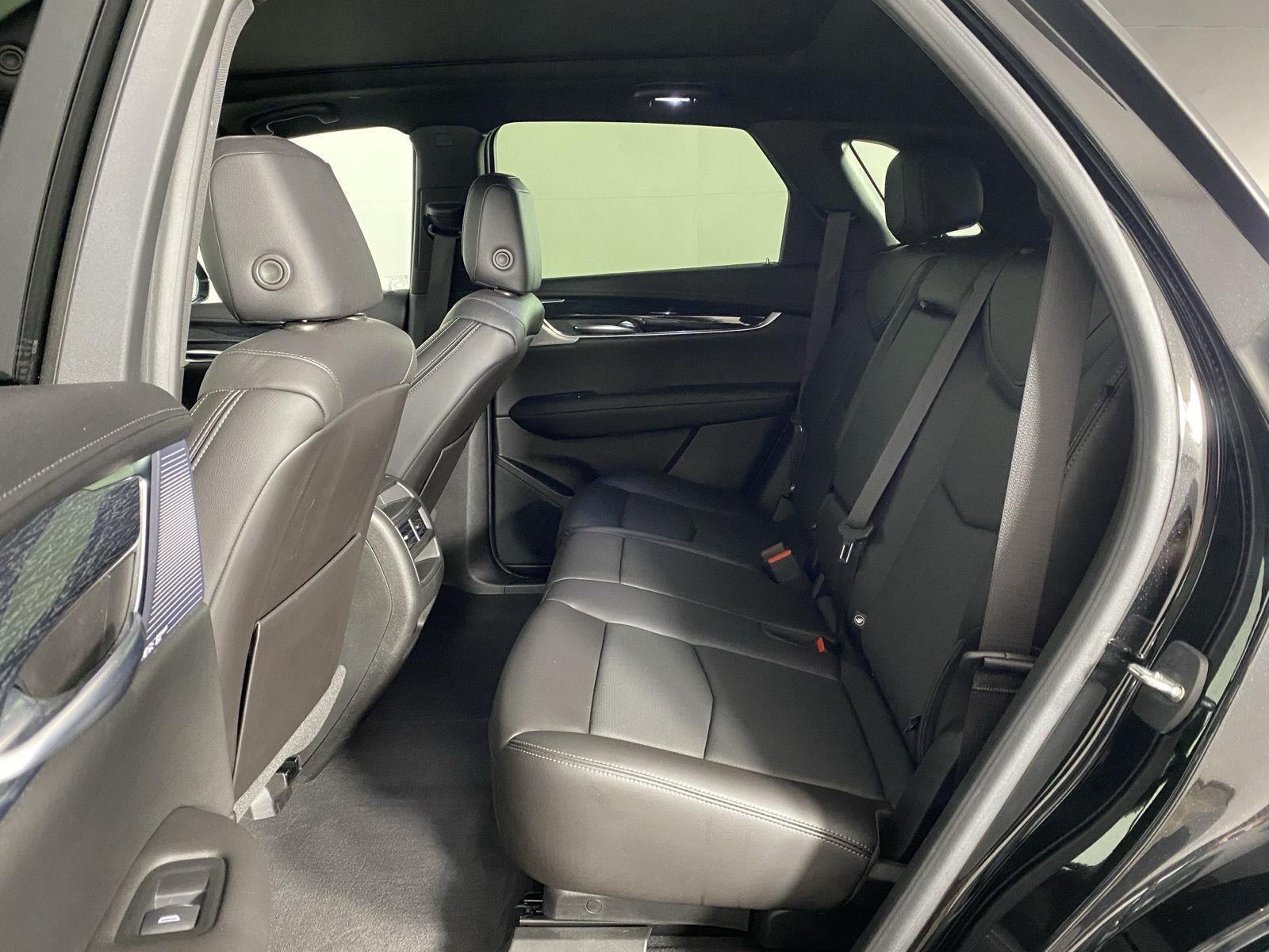 2023 Cadillac Xt5 AWD Premium Luxury