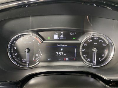 2023 Cadillac Xt5 AWD Premium Luxury