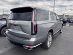 2023 Cadillac Escalade ESV 4WD Premium Luxury