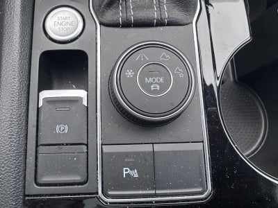 2023 Volkswagen Atlas Cross Sport 2.0T SEL R-Line Black