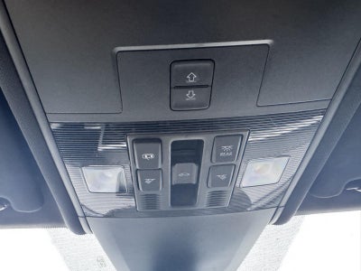 2023 Volkswagen Atlas Cross Sport 2.0T SEL R-Line Black