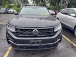 2023 Volkswagen Atlas Cross Sport 2.0T SEL R-Line Black