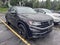 2023 Volkswagen Atlas Cross Sport 2.0T SEL R-Line Black