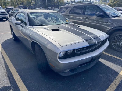 2010 Dodge Challenger SRT8